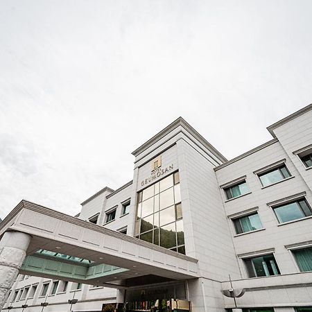 Hotel Geumosan Gumi Exterior photo