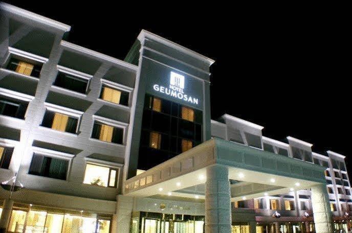 Hotel Geumosan Gumi Exterior photo