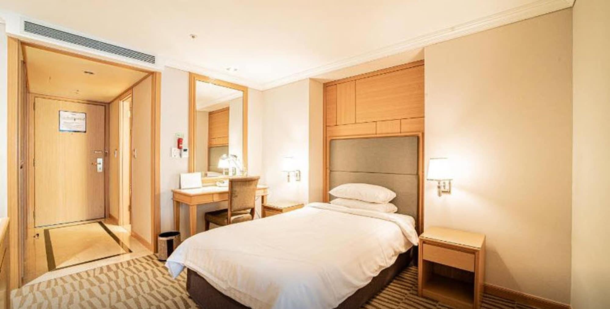 Hotel Geumosan Gumi Exterior photo