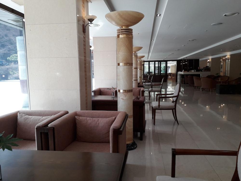 Hotel Geumosan Gumi Exterior photo