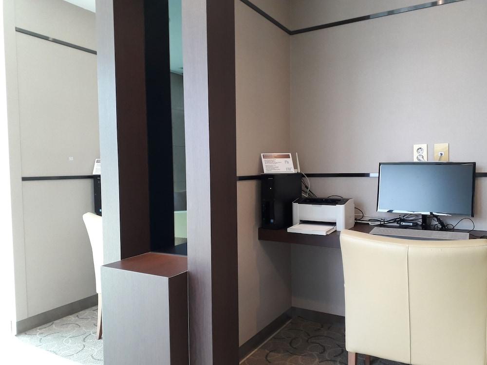 Hotel Geumosan Gumi Exterior photo