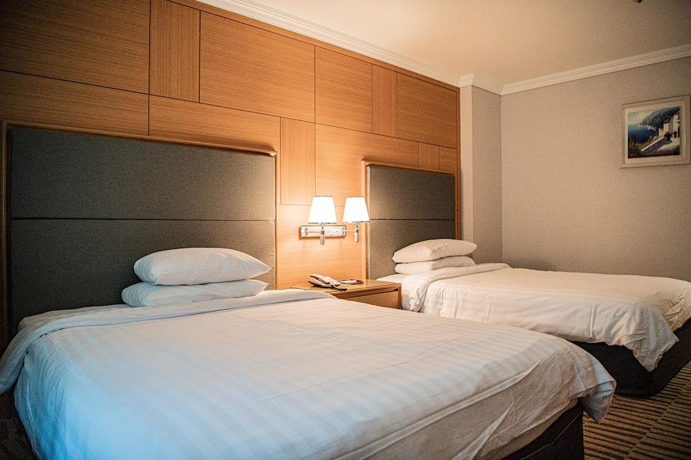 Hotel Geumosan Gumi Exterior photo