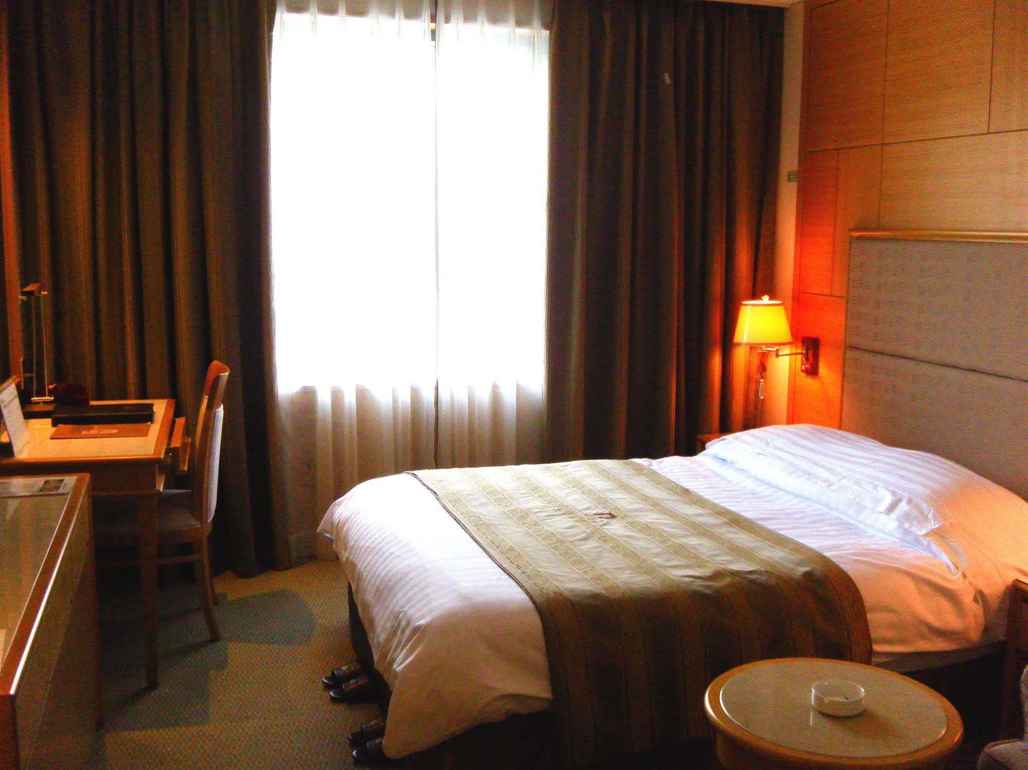 Hotel Geumosan Gumi Exterior photo