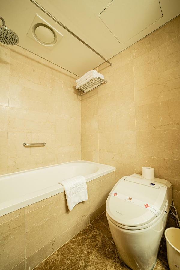Hotel Geumosan Gumi Exterior photo